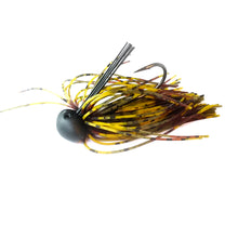 Load image into Gallery viewer, Riot Baits Tungsten Lil' Creeper Jig