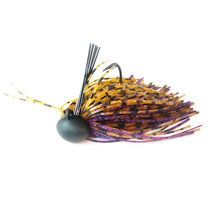 Load image into Gallery viewer, Riot Baits Tungsten Lil' Creeper Jig