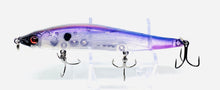 Load image into Gallery viewer, Combat Lures Vision 110KO Jerkbaits