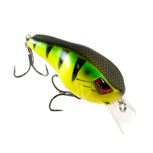 Load image into Gallery viewer, Reactor 1.5 Squarebill Crankbait - Custom Tackle Supply