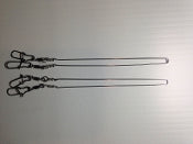 Load image into Gallery viewer, Shane's Baits Replacement Arms