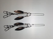 Load image into Gallery viewer, Shane's Baits Replacement Arms