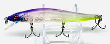 Load image into Gallery viewer, Combat Lures Vision 110KO Jerkbaits