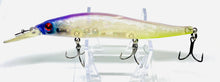 Load image into Gallery viewer, Combat Lures Vision 110KO Jerkbaits