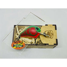 Load image into Gallery viewer, Water Wood BDS 1 D - Custom Tackle Supply