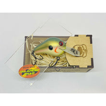 Load image into Gallery viewer, Water Wood BDS 1 D - Custom Tackle Supply