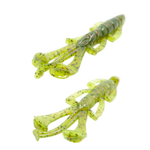 Load image into Gallery viewer, Riot Baits Vigilante (7 per pack) - Custom Tackle Supply