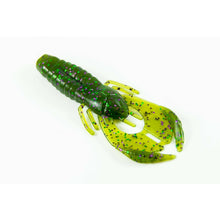 Load image into Gallery viewer, Bizz Baits Baby Bizz Bug (3.25") 10 per pack
