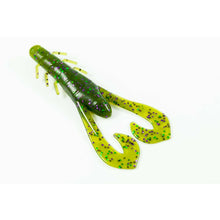 Load image into Gallery viewer, Bizz Baits Cutter Craw (8 per pack)