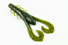 Load image into Gallery viewer, Bizz Baits Cutter Craw (8 per pack)