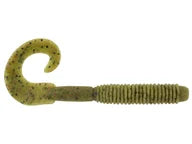 Load image into Gallery viewer, Berkley Max Scent 6" Lunch Worm