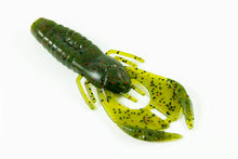 Load image into Gallery viewer, Bizz Baits Baby Bizz Bug (3.25") 10 per pack