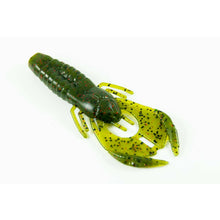 Load image into Gallery viewer, Bizz Baits Baby Bizz Bug (3.25") 10 per pack