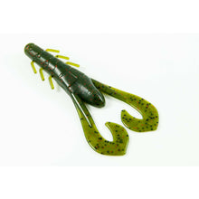 Load image into Gallery viewer, Bizz Baits Cutter Craw (8 per pack)
