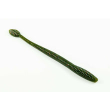 Load image into Gallery viewer, Bizz Baits Dizzy Diamond 6" Finesse Worm (10 per pack)