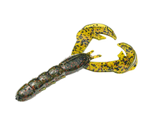 Load image into Gallery viewer, Strike King Baby Rage Craw 3"