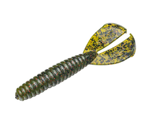 Load image into Gallery viewer, Strike King Rage Tail  Menace Grub