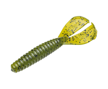 Load image into Gallery viewer, Strike King Rage Tail  Menace Grub