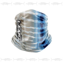 Load image into Gallery viewer, Lemel Master Fishing Neck Gaiter