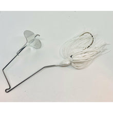 Load image into Gallery viewer, Bending Tips Bait Co. Submarine Buzzbait (3/8 Oz.) - Custom Tackle Supply 
