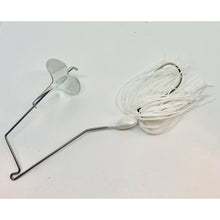 Load image into Gallery viewer, Bending Tips Bait Co. Submarine Buzzbait (3/8 Oz.) - Custom Tackle Supply