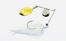 Load image into Gallery viewer, Accent Fishing River Special Spinnerbait