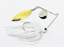 Load image into Gallery viewer, Accent Fishing River Special Spinnerbait