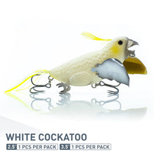 Load image into Gallery viewer, Chase Baits The Smuggler