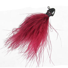 Load image into Gallery viewer, Outkast Tackle Feider Fly Hair Jig