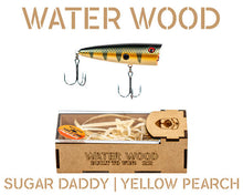 Load image into Gallery viewer, Water Wood Sugar Daddy