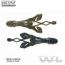 Load image into Gallery viewer, Zee Bait Co. ArmA CRAW