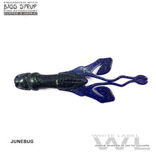 Load image into Gallery viewer, Zee Bait Co. ArmA CRAW