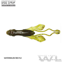 Load image into Gallery viewer, Zee Bait Co. ArmA CRAW