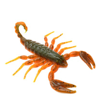 Load image into Gallery viewer, Fresh Baitz Scorpion - Custom Tackle Supply
