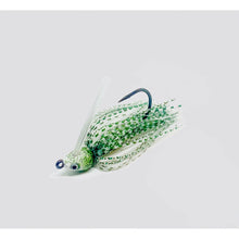 Load image into Gallery viewer, Muffin Top 3/8 Swim Jig (2 Per Pack) - Custom Tackle Supply 
