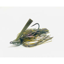 Load image into Gallery viewer, Muffin Top 3/8 Swim Jig (2 Per Pack) - Custom Tackle Supply