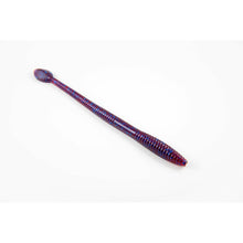 Load image into Gallery viewer, Bizz Baits Mag Dizzy 7.5" Worm (6 per pack)