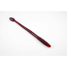 Load image into Gallery viewer, Bizz Baits Mag Dizzy 7.5" Worm (6 per pack)