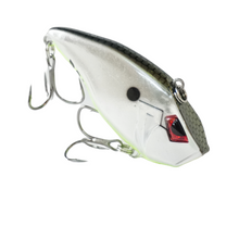 Load image into Gallery viewer, Riot Baits Raptor Lipless Crankbait - Custom Tackle Supply
