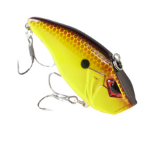 Load image into Gallery viewer, Riot Baits Raptor Lipless Crankbait - Custom Tackle Supply