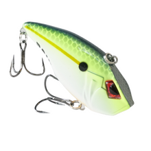 Load image into Gallery viewer, Riot Baits Raptor Lipless Crankbait - Custom Tackle Supply