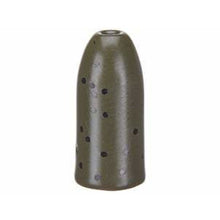 Load image into Gallery viewer, CTS Tungsten Worm Weights - Custom Tackle Supply