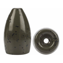 Load image into Gallery viewer, CTS Tungsten Flipping Weights - Custom Tackle Supply