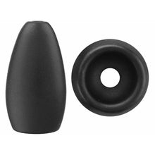 Load image into Gallery viewer, CTS Tungsten Flipping Weights - Custom Tackle Supply