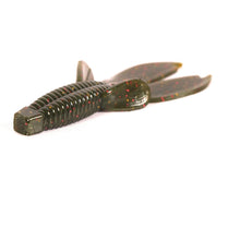 Load image into Gallery viewer, Kubia&#39;s Tackle Kub&#39;s Kreature Crawls (8 Per Pack) - Custom Tackle Supply 

