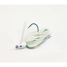 Load image into Gallery viewer, Muffin Top 3/8 Swim Jig (2 Per Pack) - Custom Tackle Supply