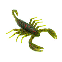 Load image into Gallery viewer, Fresh Baitz Scorpion - Custom Tackle Supply