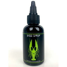 Load image into Gallery viewer, Zee Baits Bass Syrup