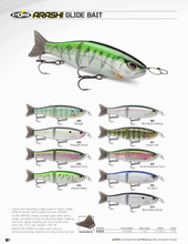 Load image into Gallery viewer, Storm Arashi Glide