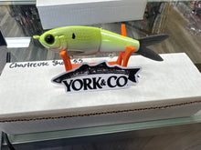 Load image into Gallery viewer, York Co Glide Baits
